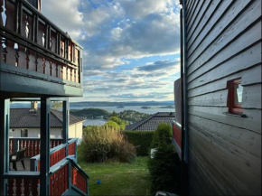 The View Guesthouse at Ekeberg -10 min by tram to Oslo S